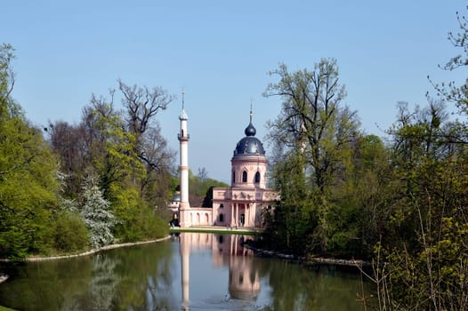Temple