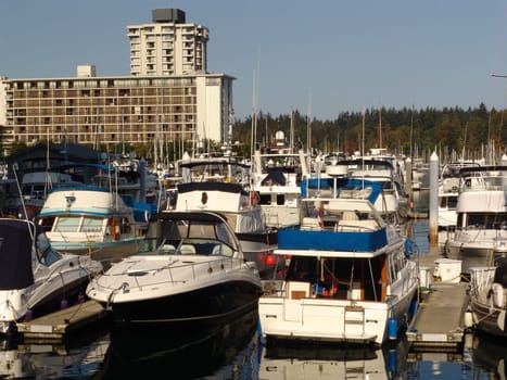 jetty,pier,pier,sailboat,waterfront,Vancouver,river,water,large