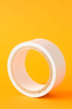 Round Adhesive Sticky New Insulation Tape Roll