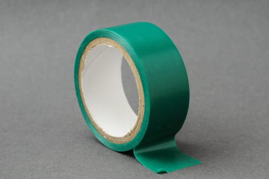 Round Adhesive Sticky New Insulation Tape Roll
