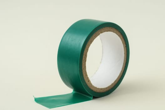 Round Adhesive Sticky New Insulation Tape Roll