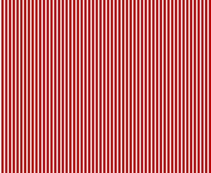 Red and white striped background