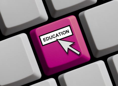 Education online