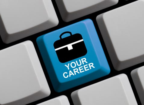 Your career online