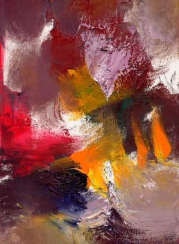 colors textures canvas abstract