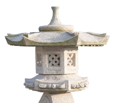 Exempt Japanese Sculpture
