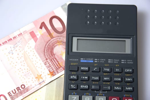 Finance