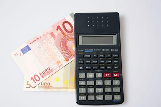 Finance