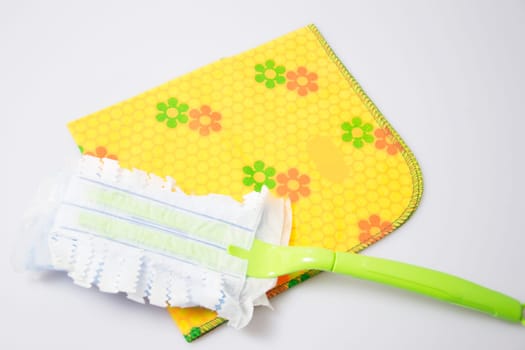 Cleaning