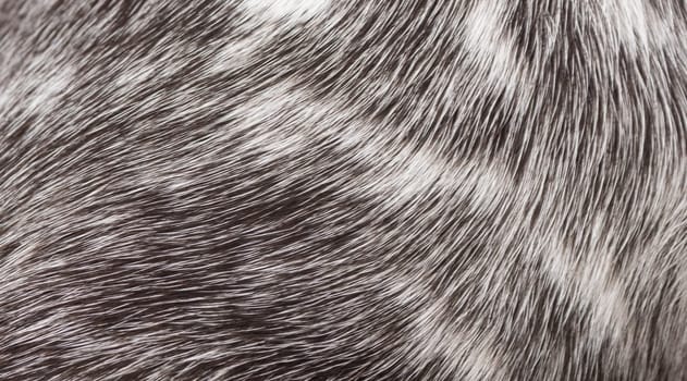 dog hair background - german shorthaired pointer