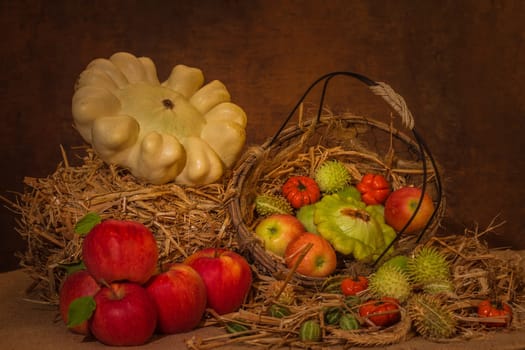 Harvest
