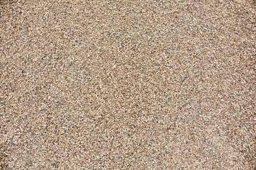 Gravel