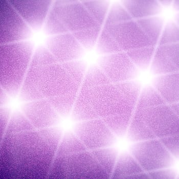 Abstract background for your message