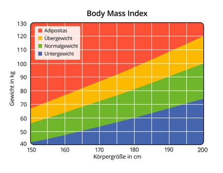 Body Mass Index