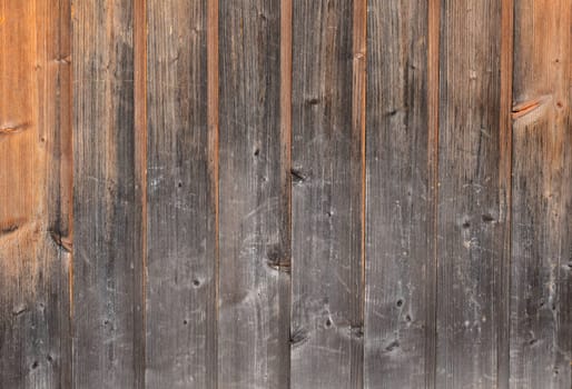 old wood picture frame brown