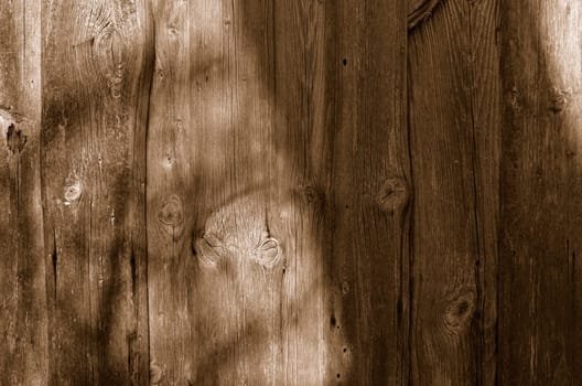 old wood picture frame brown