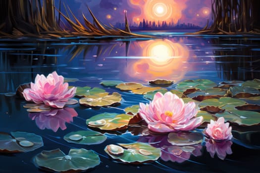 An enchanting depiction of radiant pearl oysters, tenderly nurturing exquisite pearls imbued with enigmatic properties.