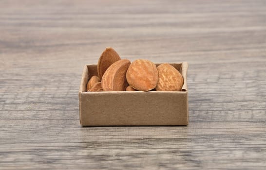 Almonds