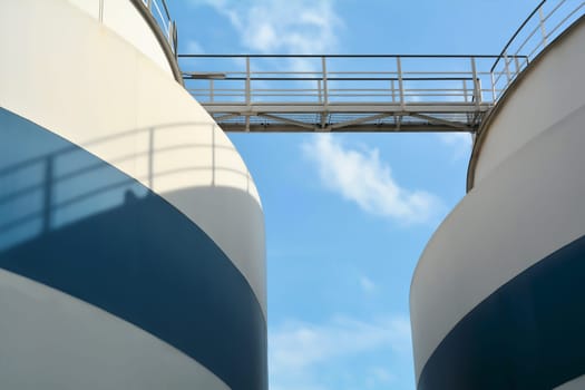 Fuel storage