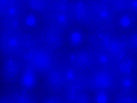colored background with colored lights and reflex