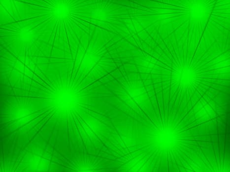 colored background with colored lights and reflex