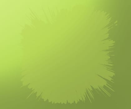 colored background with colored lights and reflex