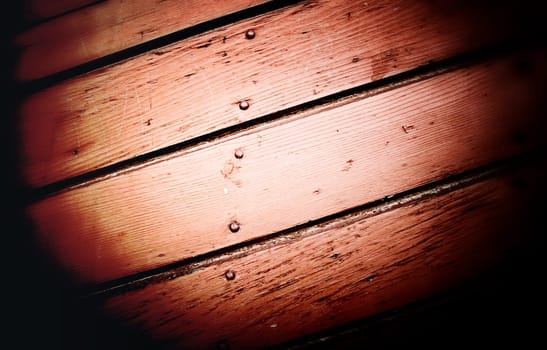 Wood wall, close up.Texture background. Great details.