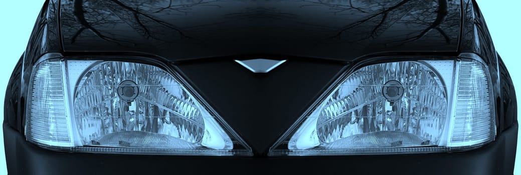 Beautiful car. For more photos with great cars see my portfolio !