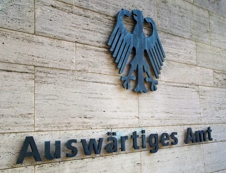 Foreign Office of Germany / German ministry of foreign affairs