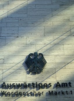 Foreign Office of Germany / German ministry of foreign affairs