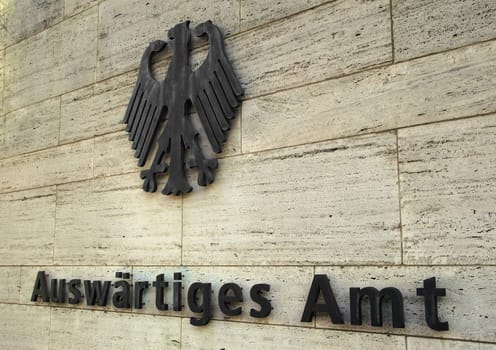 Foreign Office of Germany / German ministry of foreign affairs
