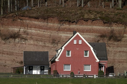 House in Lothe (Lipperland)