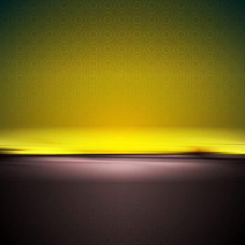 Colorful abstract technology vector background