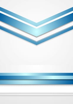 Abstract modern vector bright background