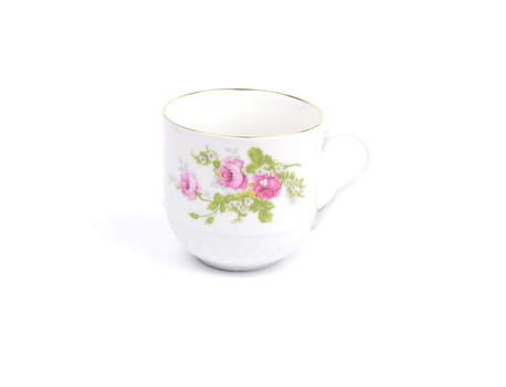 Old cup