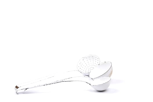 Ladle