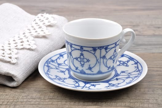 Teacup