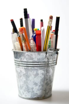 pencils