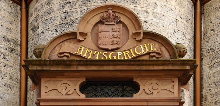 Bad Urach District Court