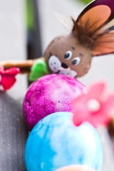 Easter impressions
