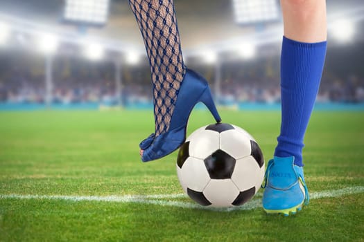 Passion Football