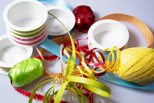 Gift ribbon