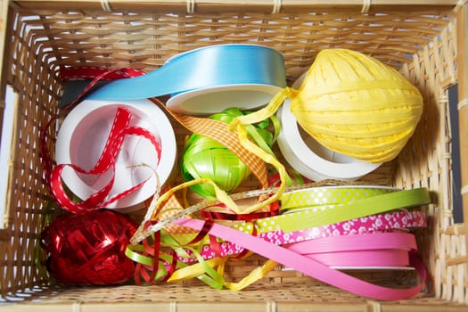 Gift ribbon