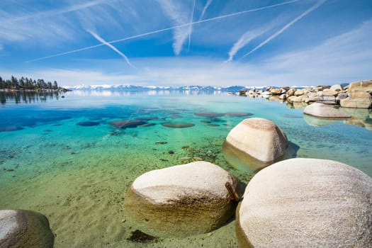 Lake Tahoe