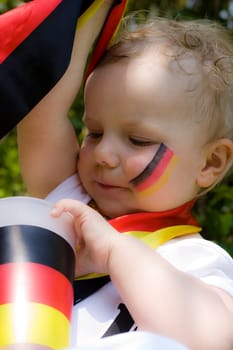 Football Germany