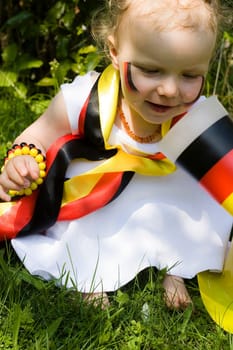 Football Germany