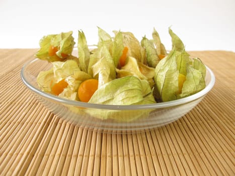 Physalis – Kapstachelbeere