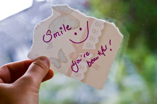 Message