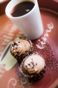 Cupcakes