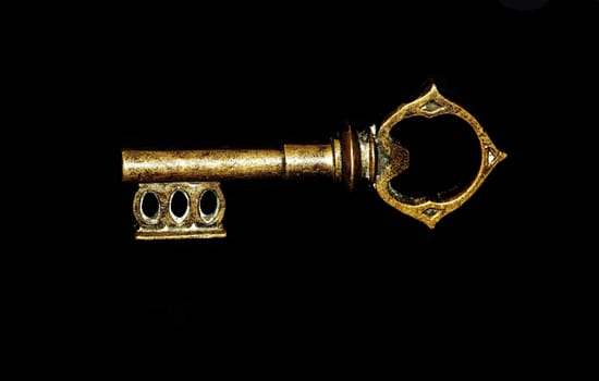 Chamberlain's Schluessel
